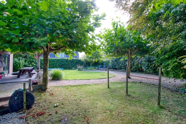 Medium property photo - Bosruiterweg 25-12, 3897 LV Zeewolde
